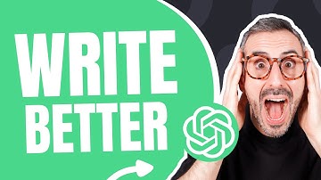 Boost Your Writing Skills with ChatGPT