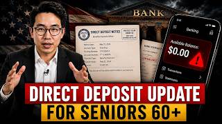 Social Security Quietly Changed These 3 Direct Deposit Rules — What You Need To Know