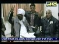 Punjab Elections (2012) Candidates File Papers