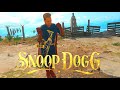 Homelander Messi Task Force 141 using “Snoop Hustle” Finishing Move Dance