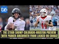 The Ryan Staub show? Deion Sanders won't commit to QB ahead of Colorado's Big 12 opener at Houston