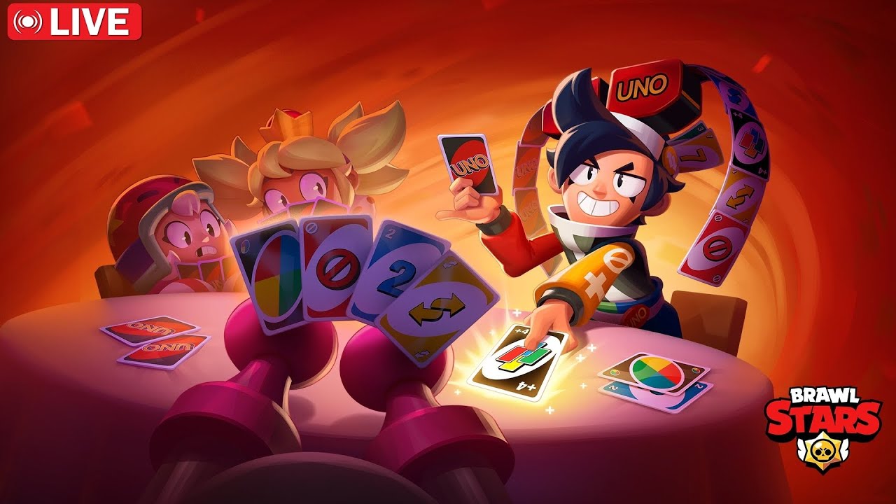 Gpooo 🔴 BRAWL STARS AO VIVO NOVA TEMPORADA 37 JOGANDO E CONVERSANDO COM OS ...