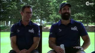 Blindside S1E16 – SACS | A Different Approach to Building Champions