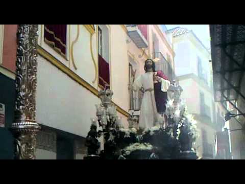 Antigua, Real, Ilustre y Fervorosa Hermandad Sacramental Esclavitud de Nuestra Señora de la Encarnación y Cofradía de Nazarenos de la Sagrada Cena, Santísimo Cristo de la Humildad y Paciencia y Nuestra Señora del Subterráneo