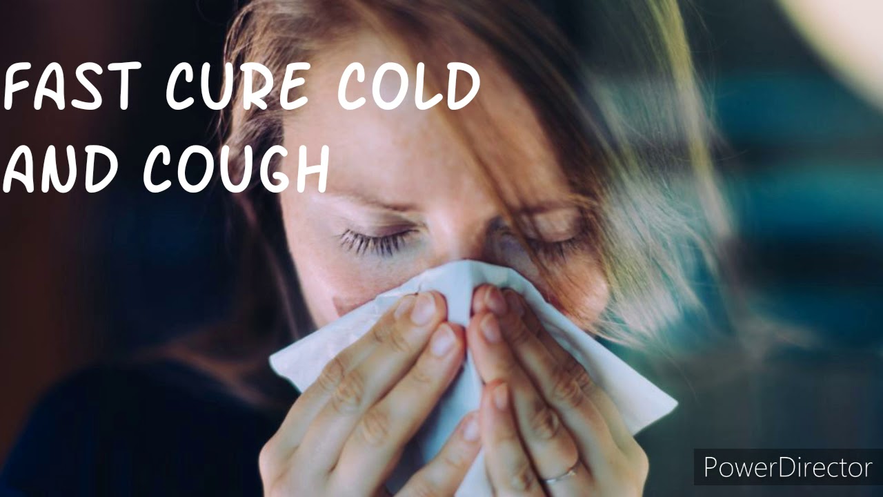 சளி தொல்லை நீங்க முத்திரை/mudra to cure cold and cough - YouTube