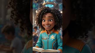 StarMind Academy Season 1 Trailer | The First Discoveries