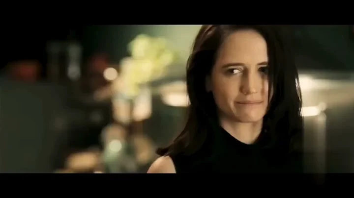 BLACKOUT - Trailer | Brad Pitt, Eva Green | 20252.#bradpitt #blackout #trailer