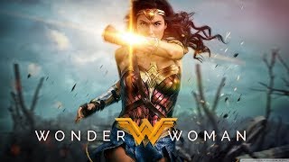 Honest Trailers - Wonder Woman--Sub Ita