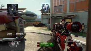 1v1 Spawn trap rage