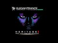 ELEGANTRANCE HERITAGE 3 Ethnic Oriental Arabic Deep Progressive House