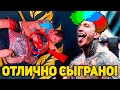 ИЗ НАС ДЕЛАЮТ ИДИОТОВ! Емельяненко Александр - Жека Ершов /Реакция на &quot;бой&quot;