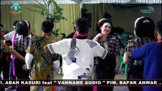 LIWUNG - GELLO GANDRUNG NGESTI LARAS  Nyi. Wantika & Nyi. Henik / Mirahwati  2023