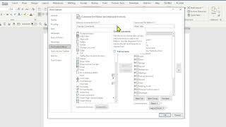 How to Add Draw Tab in MS Word