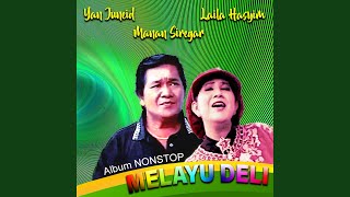 Album Nonstop Melayu Deli (Medley)