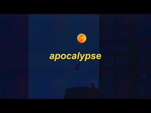 cigarettes after sex - apocalypse (slowed + reverb) by omgkirby