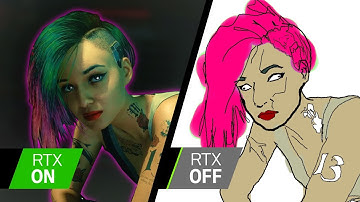 Moderne game graphics