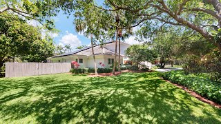 6745 SW 139th Street | Palmetto Bay, FL