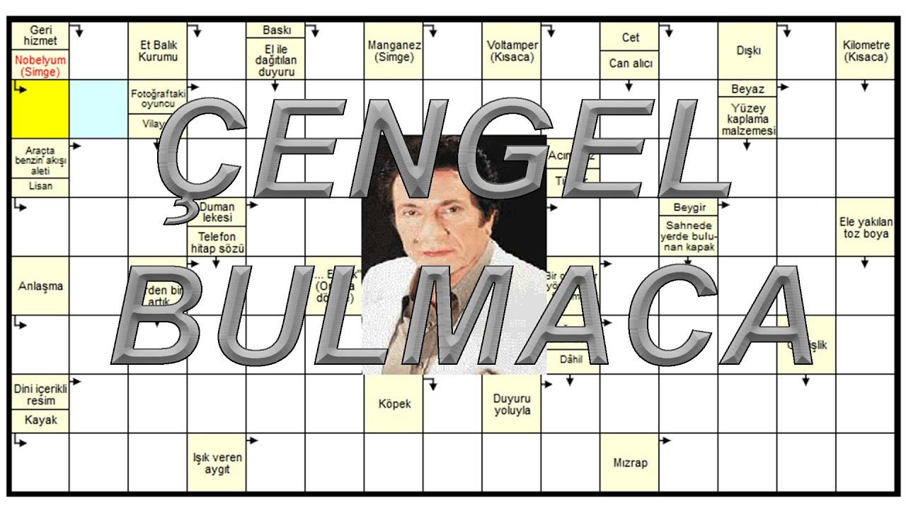 Parazit | Antiaging Niyetine Çengel Bulmaca 3