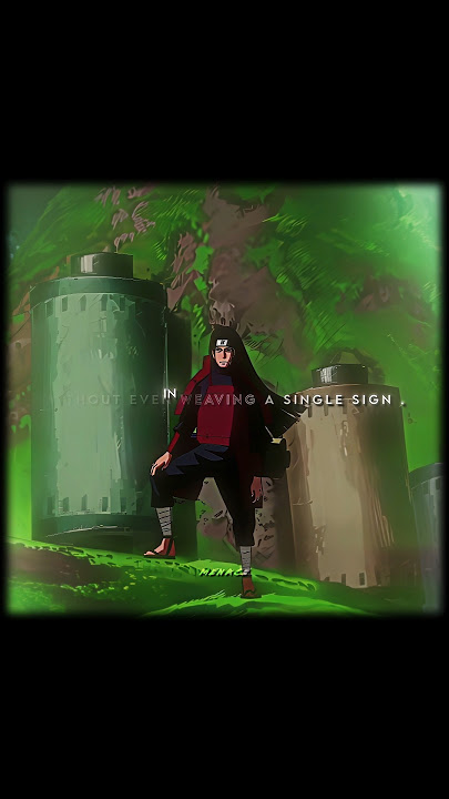 Madara vs Hashirama 🔥 | NARUTO | Dare | EDIT/AMV 4K #naruto #madara #anime #fyp