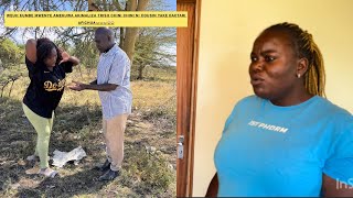 Kumbe cousin yake Trish ndo amekuwa akitesa Trish nabii dactari afichua Siri kuu😱😭😭