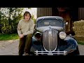 Top Gear ~ Restoration: Keith Moon's Chrysler Wimbledon