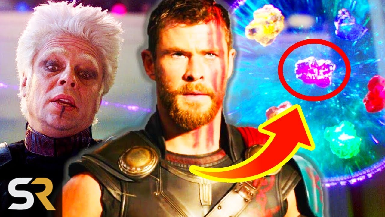 7 Theories About Where Thor: Ragnarok Could Take The Marvel Cinematic Universe