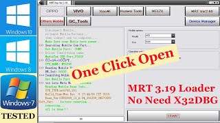 MRT New Latest Free Working Tool Review 2020 | For Remove Frp with MRT | Zuber Mobile