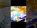 Goku block Trunks sword counter ☠️❤️‍🩹🗿 (Part 35) #dbs #dbz #anime #shorts #goku #vegeta #gohan