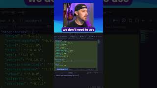 ChatGPT 4.1 Generates Outdated Code...