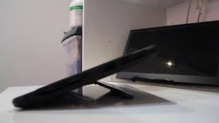 Surface Pro 7 Full Body Kickstand Rugged Cover Part 2