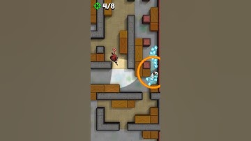 Hunter Assassin Game 🎮🎮🎮 Level 71