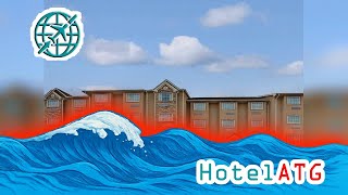 [HotelATG] Review Microtel Inn & Suites by Wyndham Cartersville