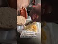 the only way! #lunchables #pizza #snackhack #munchies