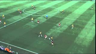 Offside example 3