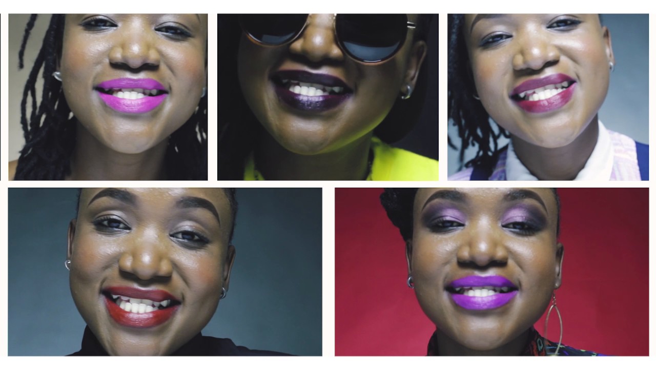 Fena Gitu - Doing Her Thing Tho