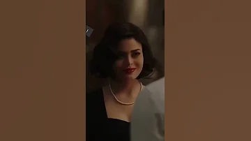 أسماء جلال على أغنيه ميل لقمرى 