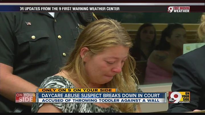 Heather Ballard: Day care worker accused of abusin...