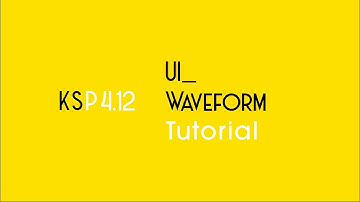 Kontakt 6 Reference Manual Walkthrough 4.12