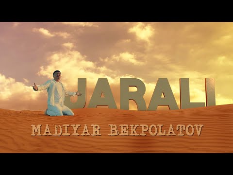 Madiyar Bekpolatov - Jarali 2023