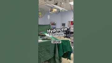 Hydrocele Treatment I India I Hydrocele Surgery I Hydrocele Operation