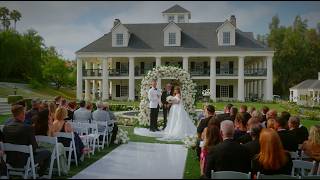 Maddie & Vince | The Colony Estate Wedding