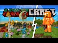 REINO FANTASY no MINECRAFT SURVIVAL 1.20 - MULTICRAFT 2 #7