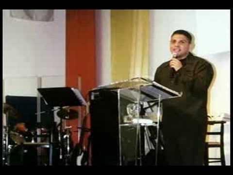 Pastor Jason Lozano testimony