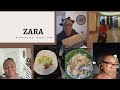 Zara Try-On, BTS, Events, Outings and Vlogs