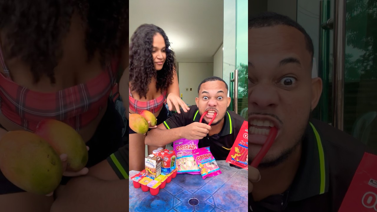 CHEGA DE BALA FINI NE? #humor #youtubeshorts #memes #comedy #funny #family #shorts