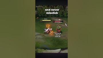 3 Settings All Challenger Players Have Enabled (Guide) - League of Legends