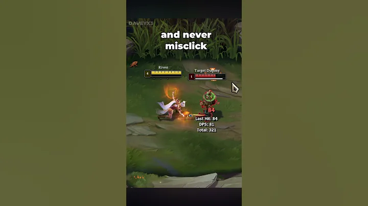 3 Settings All Challenger Players Have Enabled (Guide) - League of Legends