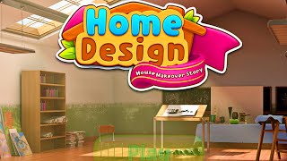Home Design - House Makeover Story (Early Access) (Gameplay Android) screenshot 5