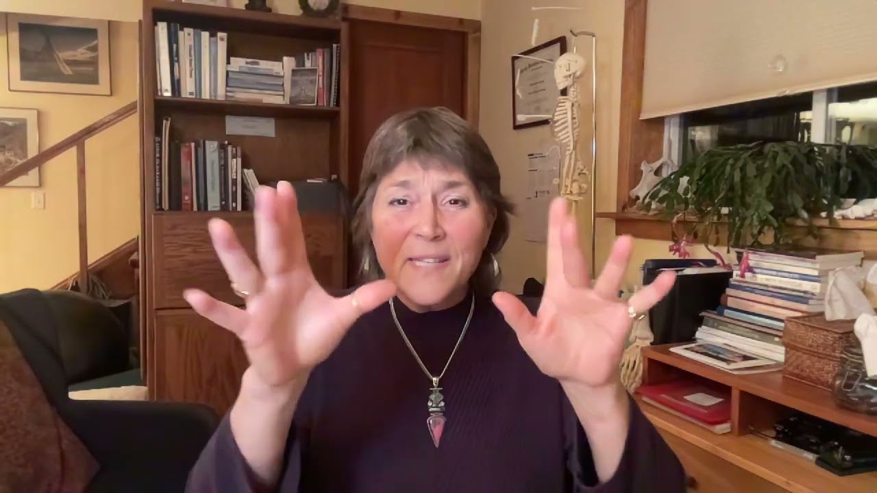 Why Your Resolutions Keep Failing—And What Your Body Has To Do With It