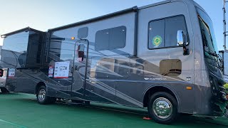 2024 Fleetwood Flex 32S  The Smallest RV With 2 Full Baths!